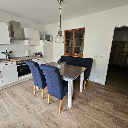 Ty Maya * Zell an der Mosel