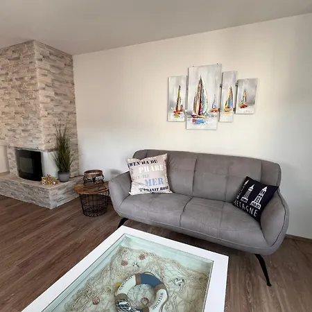 Apartment Ty Maya Zell an der Mosel