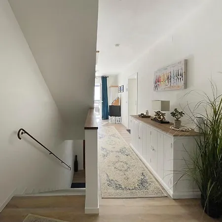 Apartment Ty Maya Zell an der Mosel