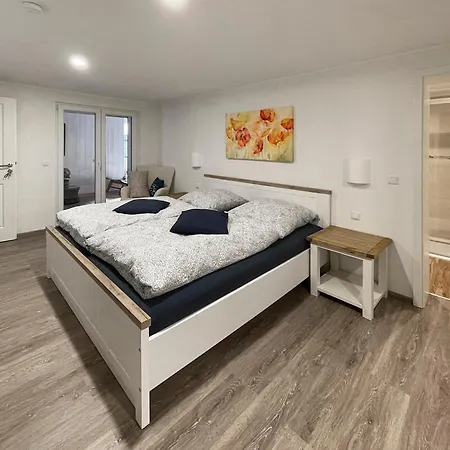 Ty Maya Zell an der Mosel