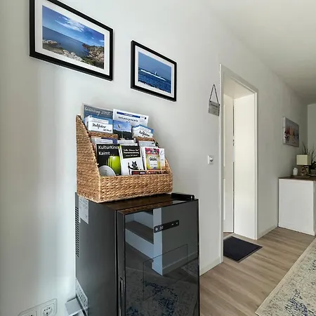 Ty Maya * Zell an der Mosel