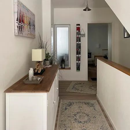 Ty Maya Apartment Zell an der Mosel