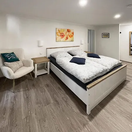 Apartment Ty Maya Zell an der Mosel