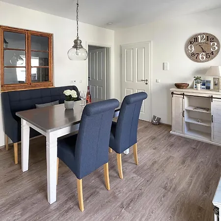 Ty Maya * Zell an der Mosel