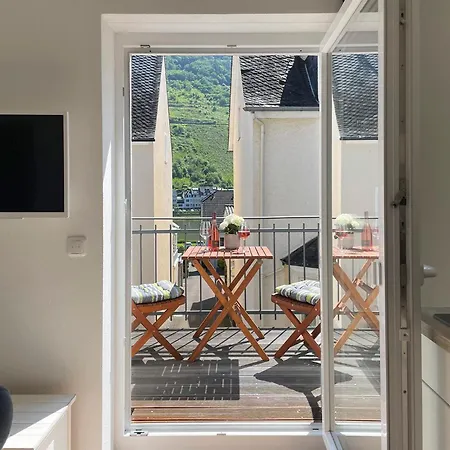 Apartment Ty Maya Zell an der Mosel