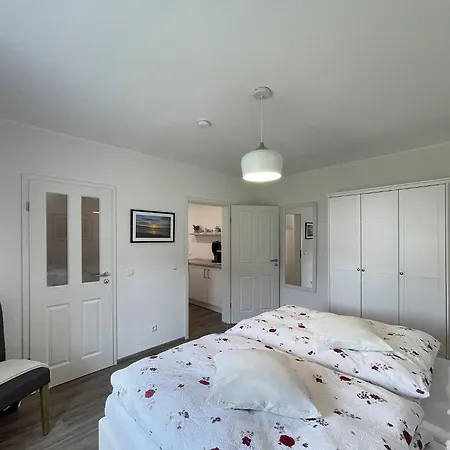 Apartment Ty Maya Zell an der Mosel