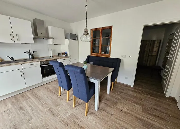 Ty Maya * Zell an der Mosel