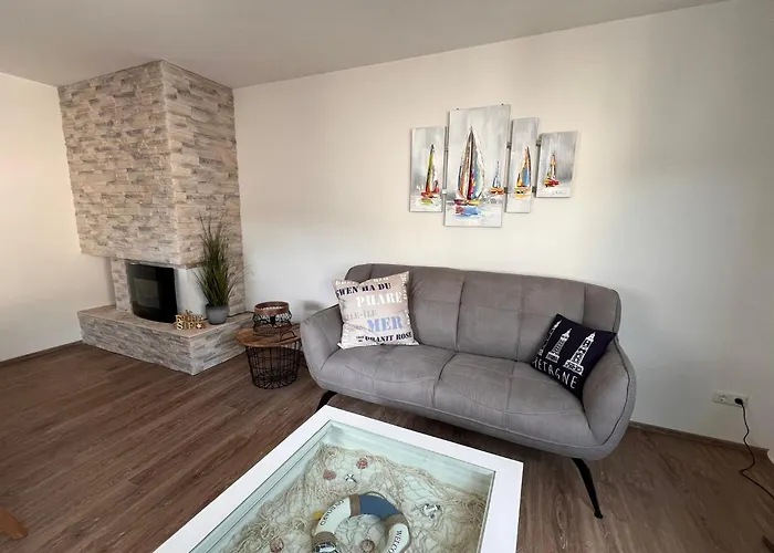 Apartamento Ty Maya Zell an der Mosel