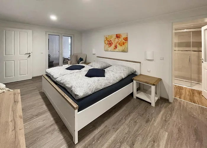 Ty Maya Zell an der Mosel