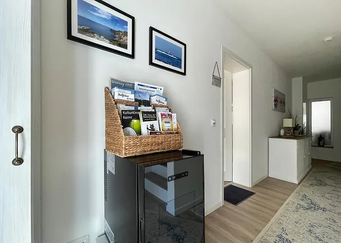 Ty Maya * Zell an der Mosel