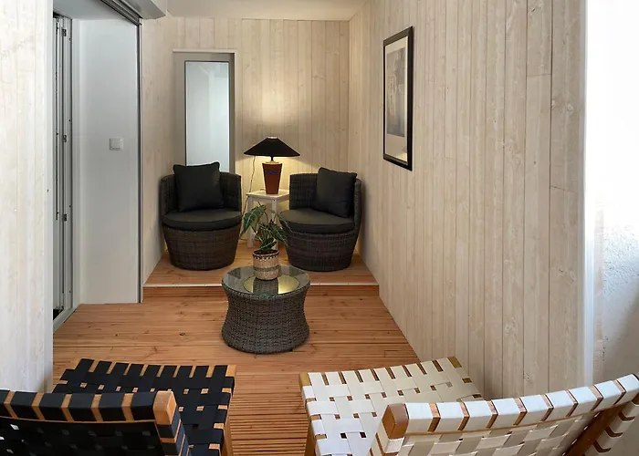 Apartamento Ty Maya *