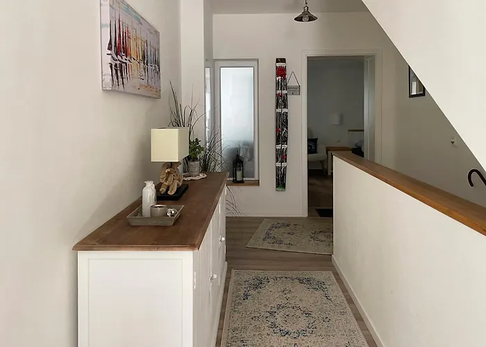 Ty Maya Apartamento Zell an der Mosel