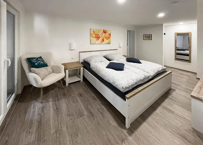 Apartamento Ty Maya Zell an der Mosel