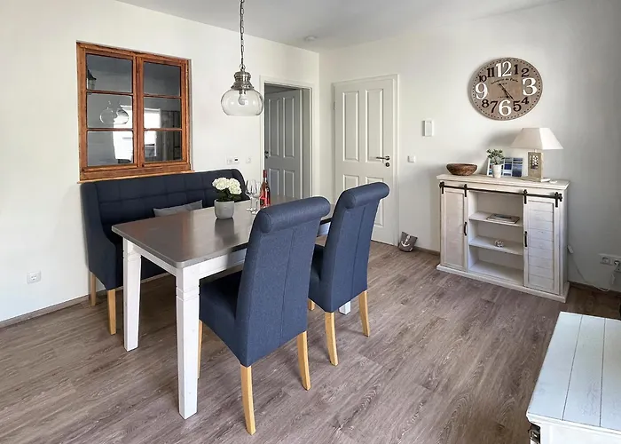 Ty Maya * Zell an der Mosel