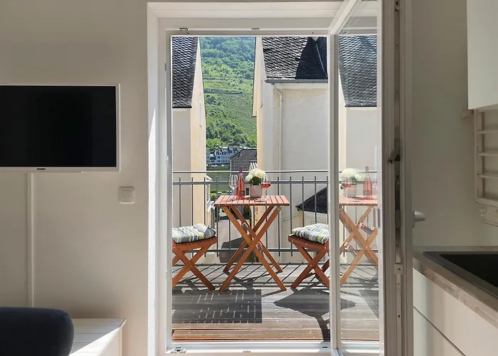 Apartamento Ty Maya Zell an der Mosel