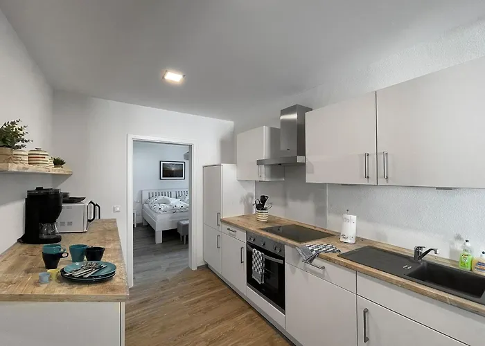 Ty Maya Apartamento Zell an der Mosel