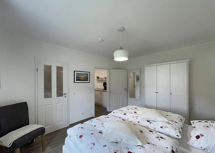 Apartamento Ty Maya Zell an der Mosel