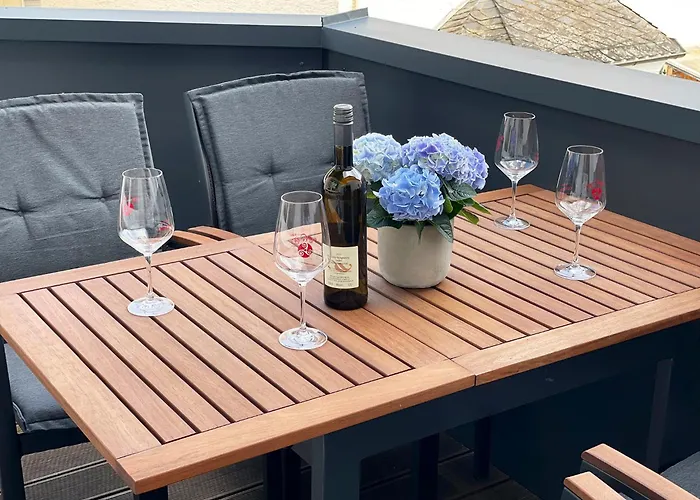 Ty Maya * Zell an der Mosel