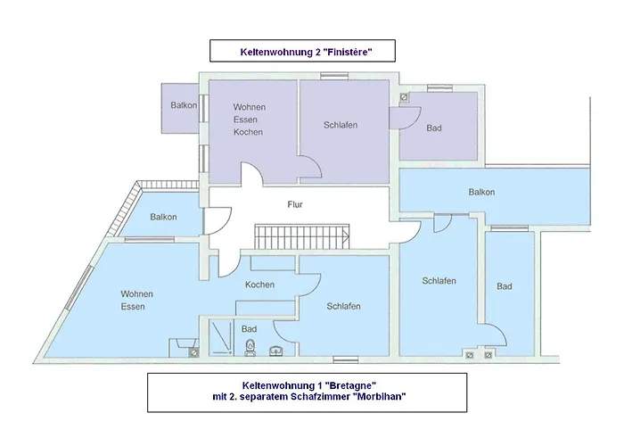 Ty Maya * Zell an der Mosel